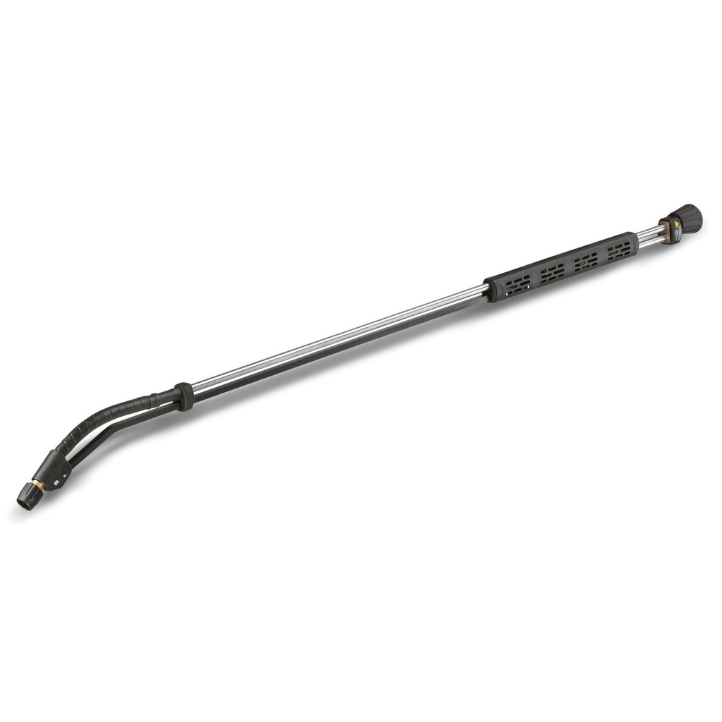 [4.112-035.0] Flexibles Strahlrohr, 1050 mm