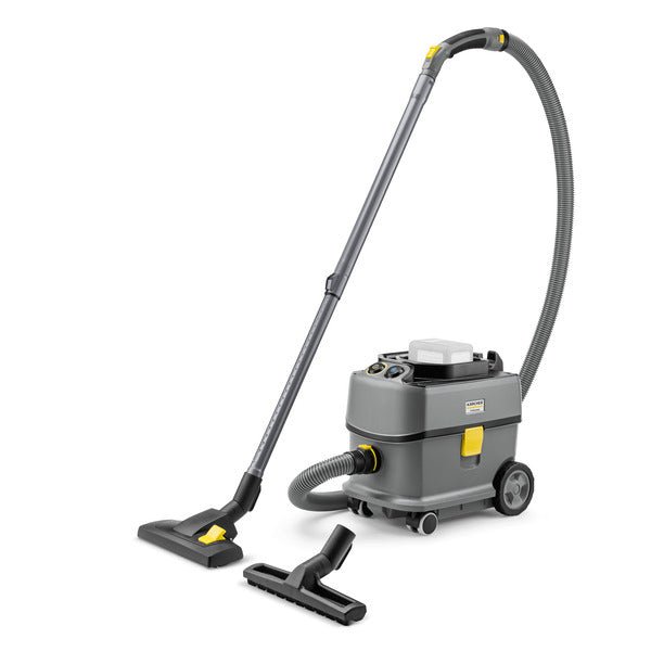 Akkusauger T 10/1 Bp Adv