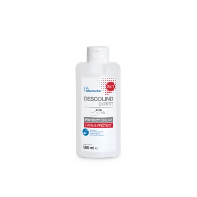 DESCOLIND EXPERT PROTECT CREAM