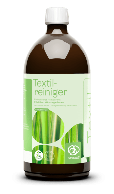 [100225.1] Textilreiniger / Waschzusatz