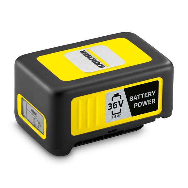 [2.445-030.0] Battery Power 36/25