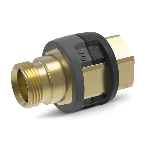 [4.111-031.0] Adapter 3 M22IG-TR22AG