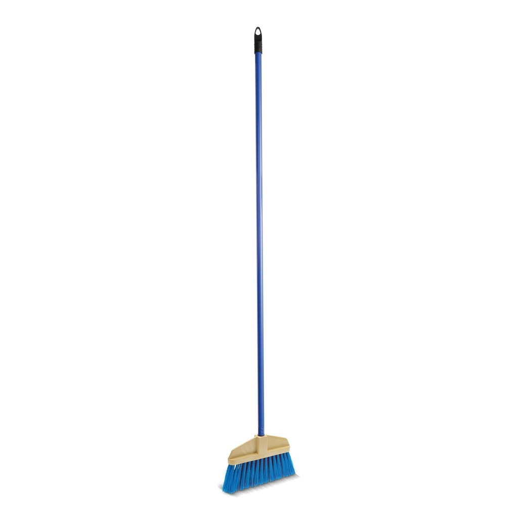 Combibesen Grob-fein, blau, 25 cm
