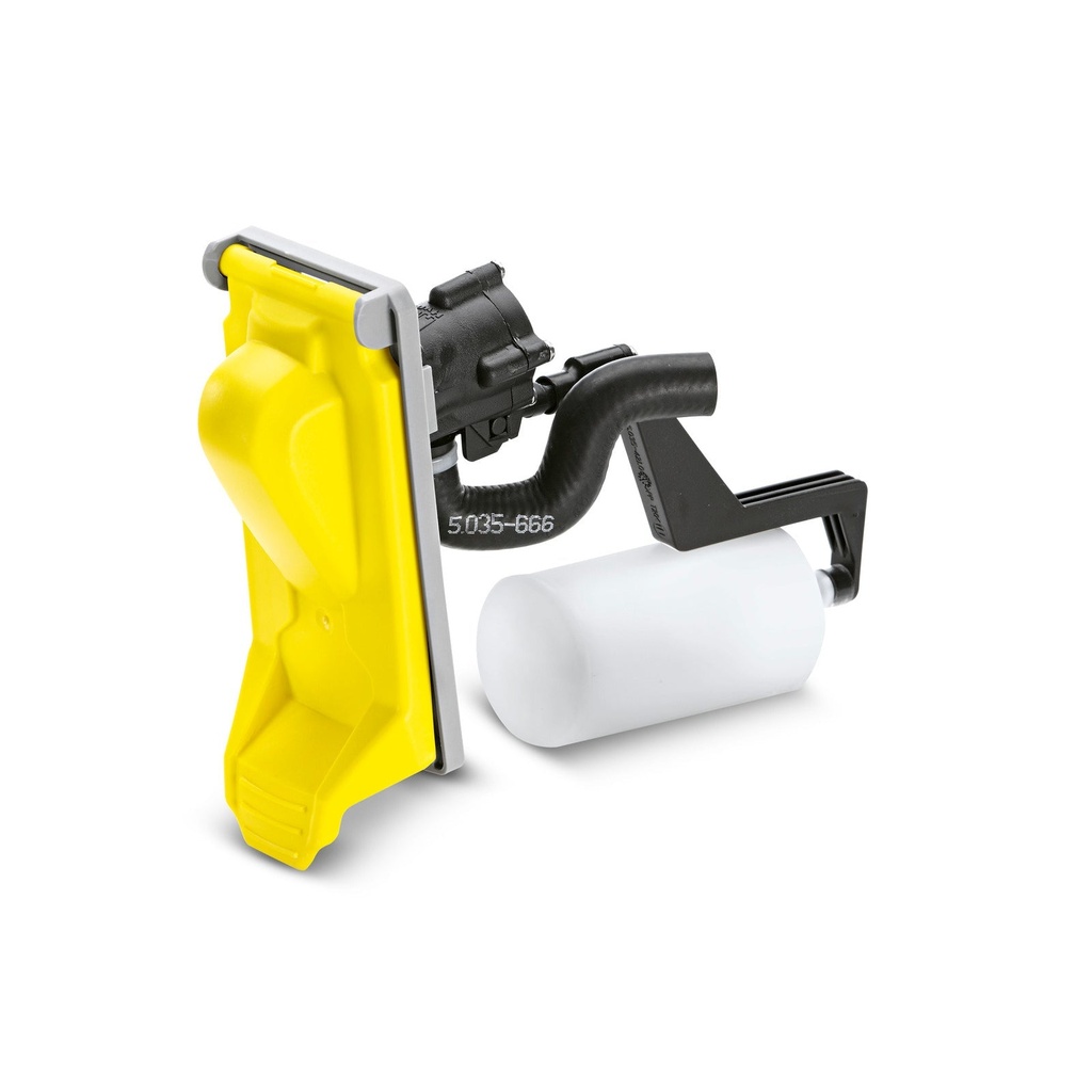 [4.035-345.0] Auto-Fill, stoppt automatisch