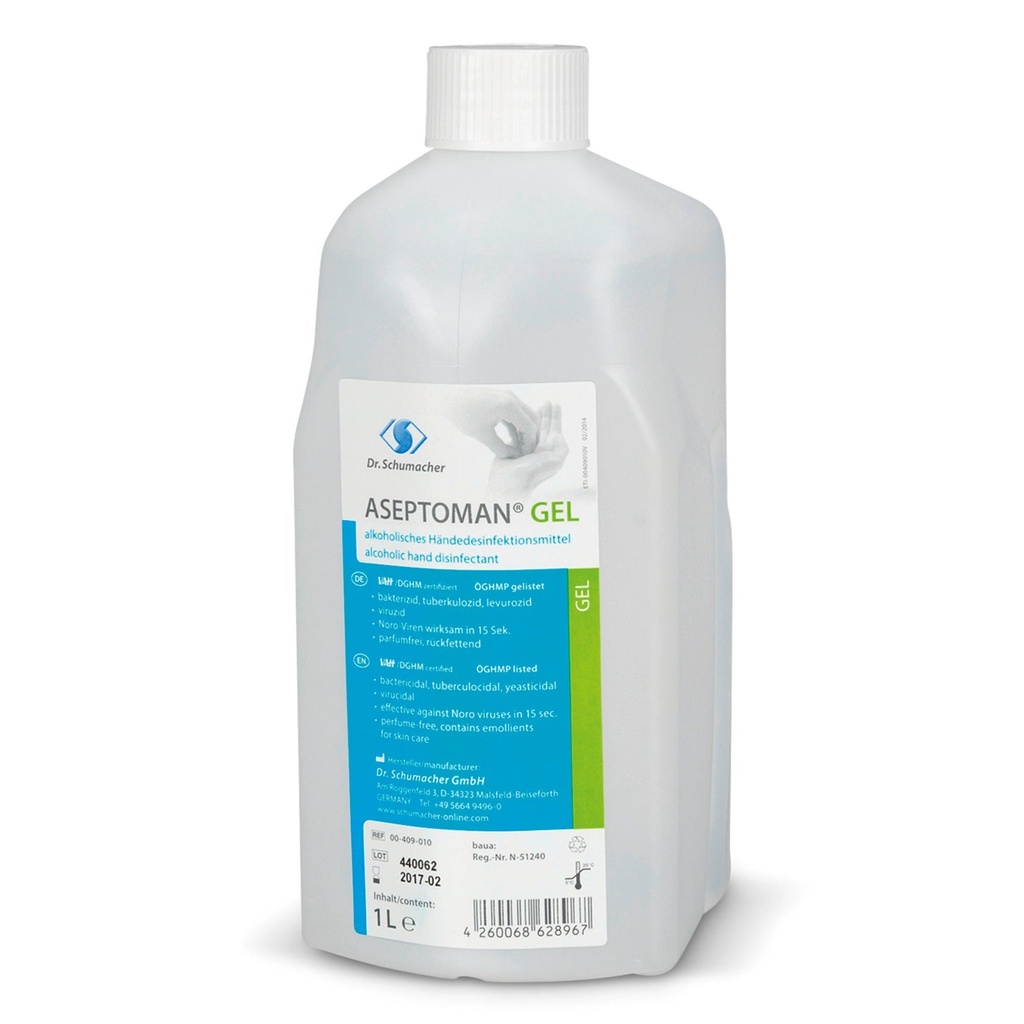 [3.346-521.0] Aseptoman Gel