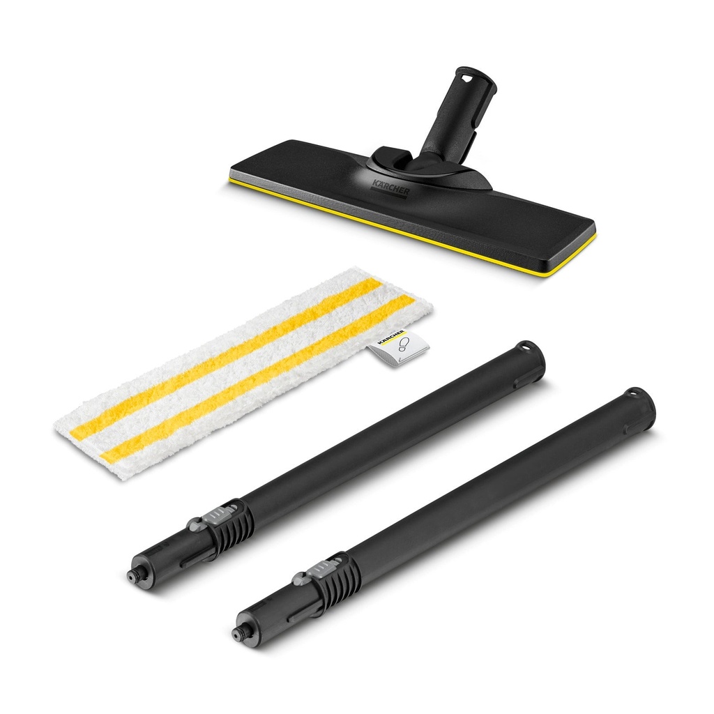 Bodendüsenset EasyFix für SC 1