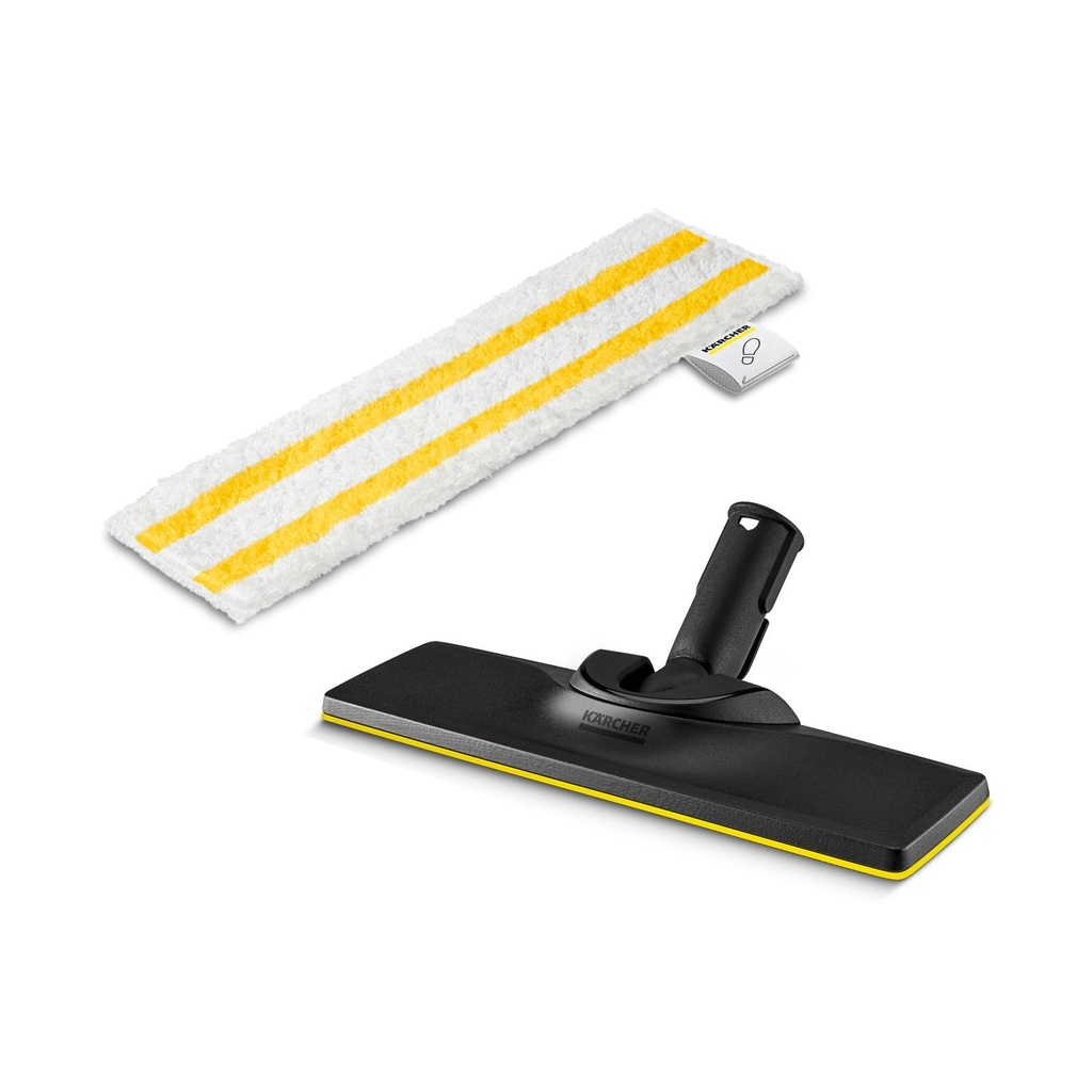 [2.863-337.0] Bodendüsenset EasyFix