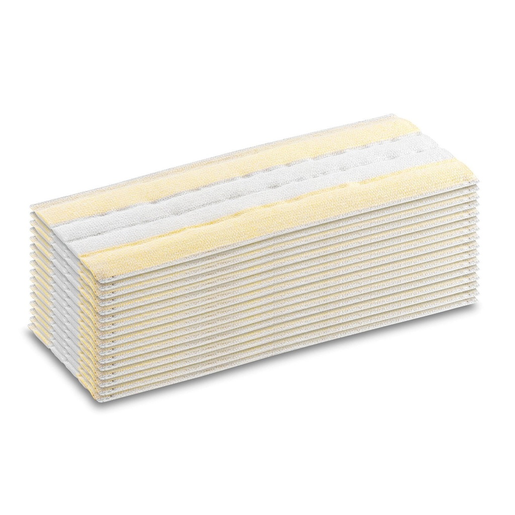 [2.863-300.0] Einwegtuchset EasyFix Mini für Dampfreiniger
