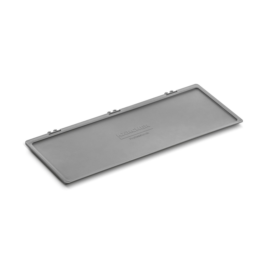 [2.855-264.0] Deckel Eimer 12 L