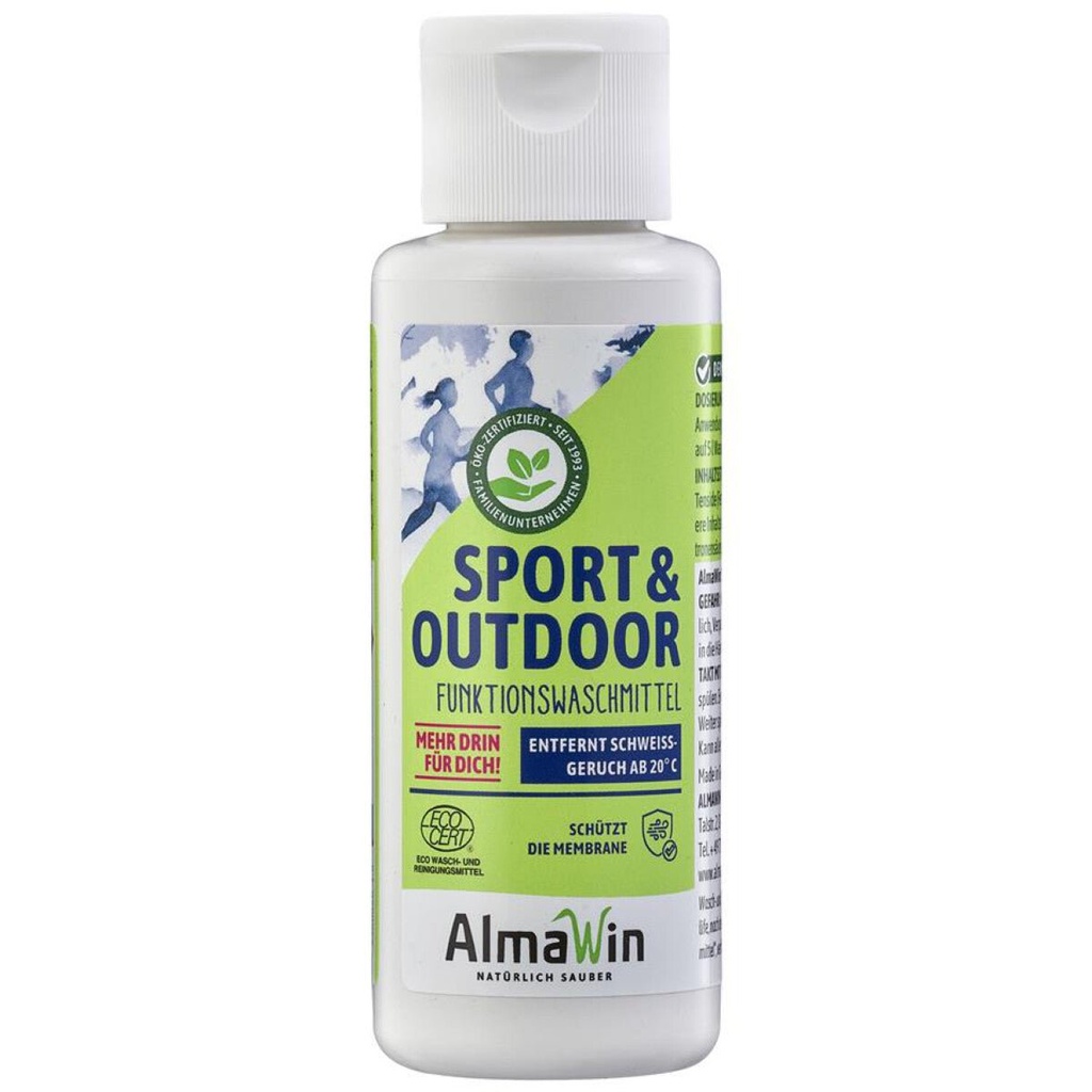 Sport & Outdoor Waschmittel