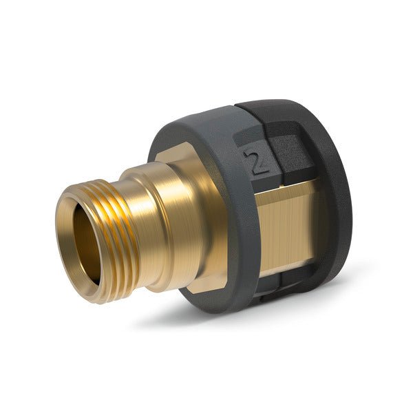 [4.111-030.0] ADAPTER 2 M22IG-TR22AG