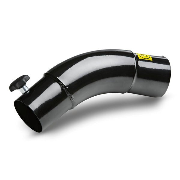 [9.977-678.0] HANDGRIFF DN50, GEBOGEN