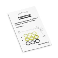 [2.880-001.0] Ersatzteilsatz Dichtungen TR