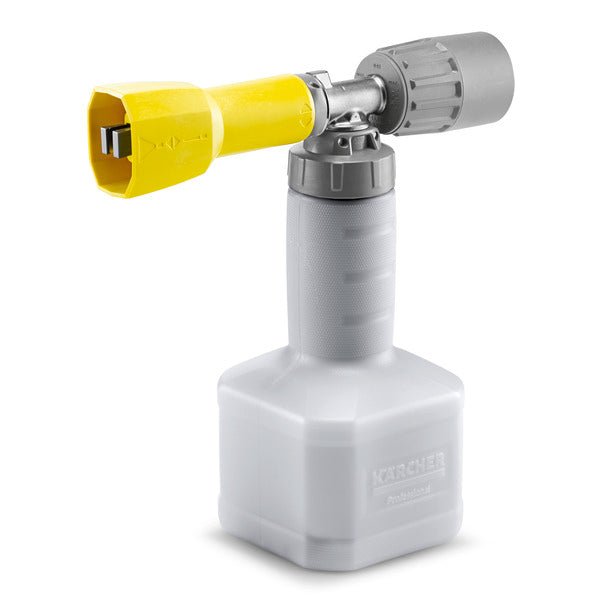 [4.112-064.0] Becher-Schaumlanze Advanced 2 (700 l/h - 800 l/h) – Profi-Schaumreiniger für maximale Reinigungseffizienz