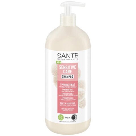 Sensitive Care Shampoo