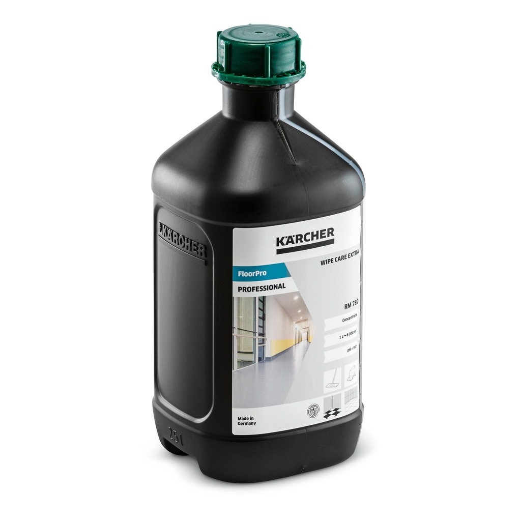 FloorPro Wischpflege Extra RM 780