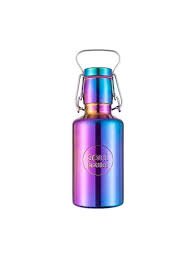 Steel Bottle light Utopia 0,5 Liter