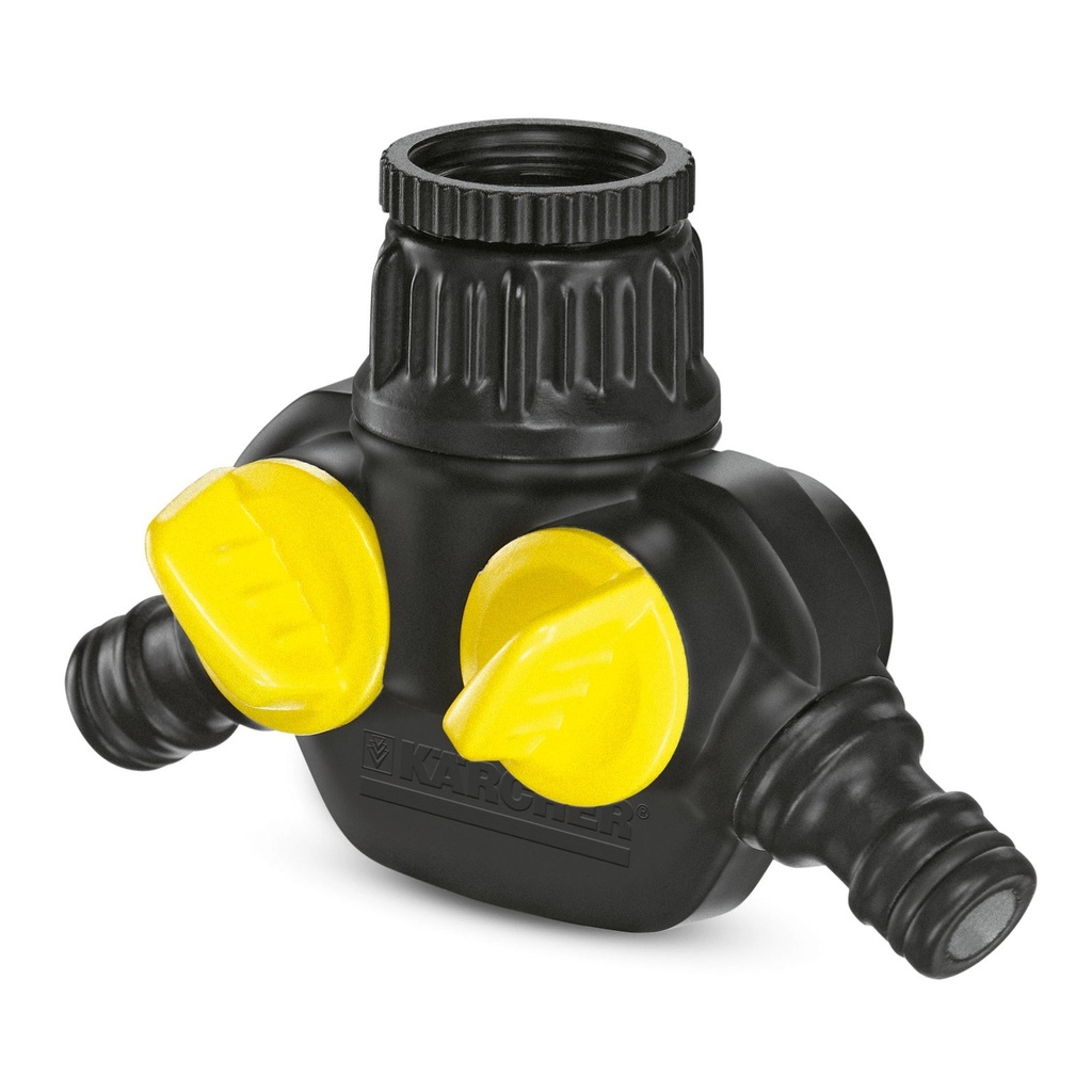[2.645-199.0] 2-Wege-Verteiler