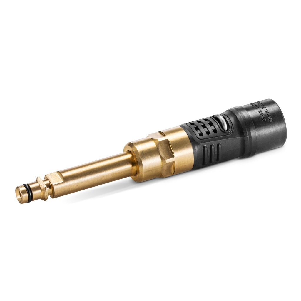 [2.644-257.0] Anti-Verdreh-Adapter