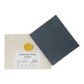 Bienenwachstuch medium blau