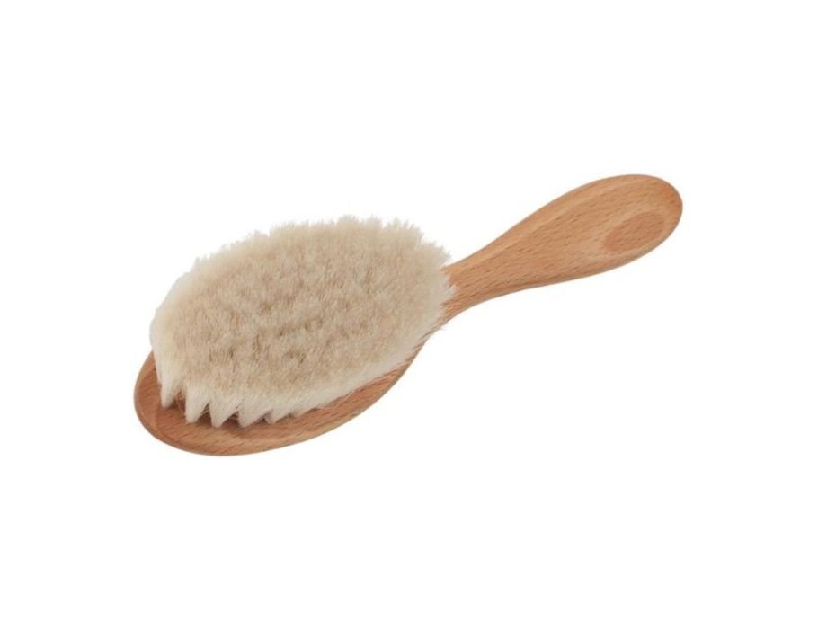 Baby Haarbürste