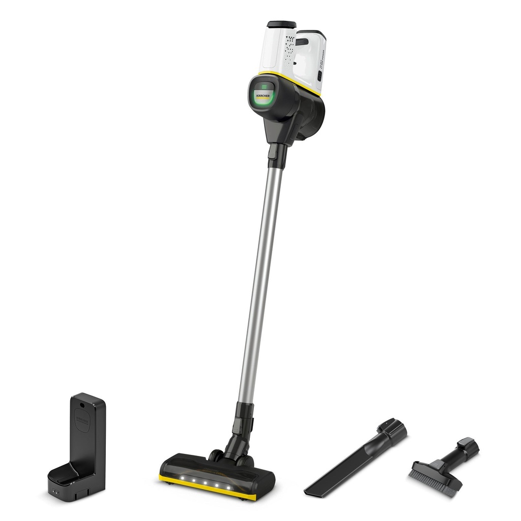 Akku-Staubsauger VC 6 Cordless ourFamily