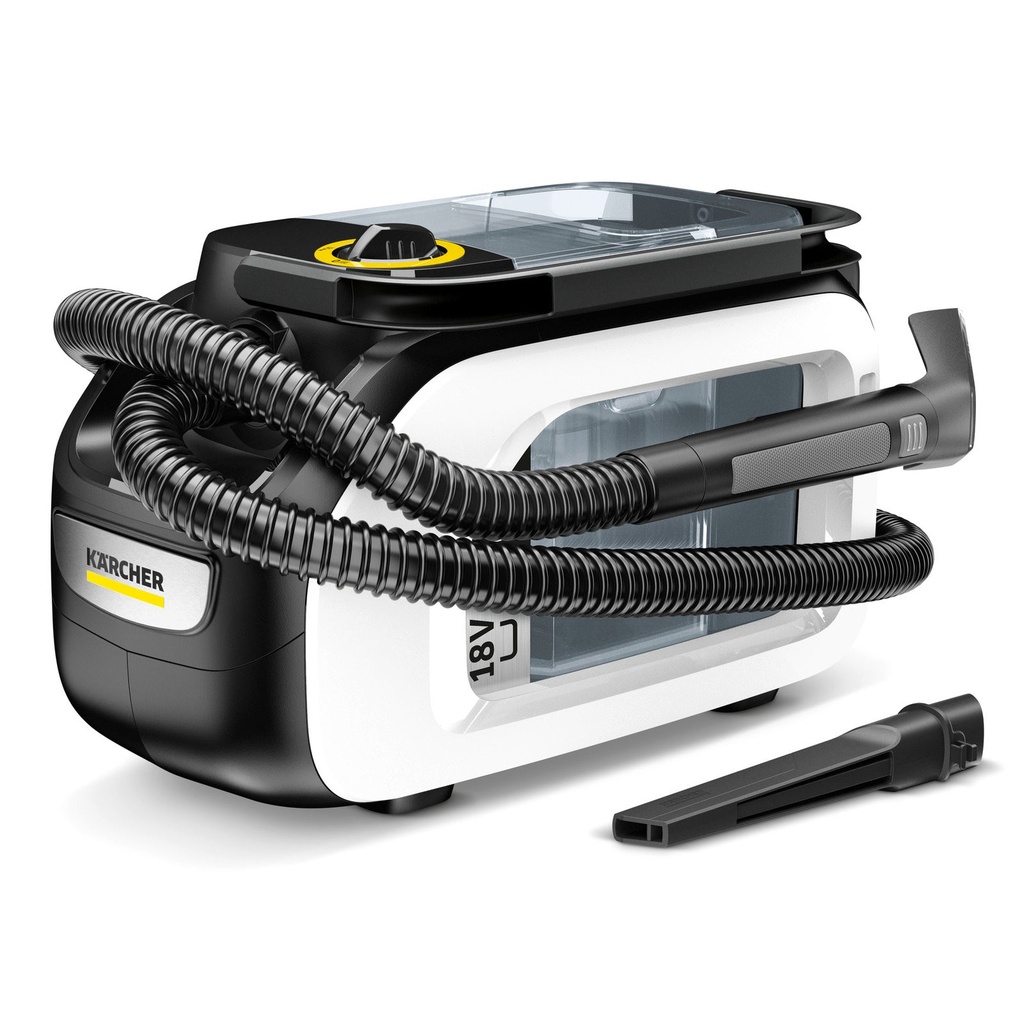 Akku-Waschsauger SE 3-18 Compact Home