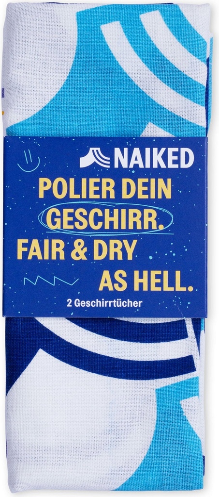 Geschirrtücher