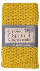 Spültuch Bio Baumwolle
