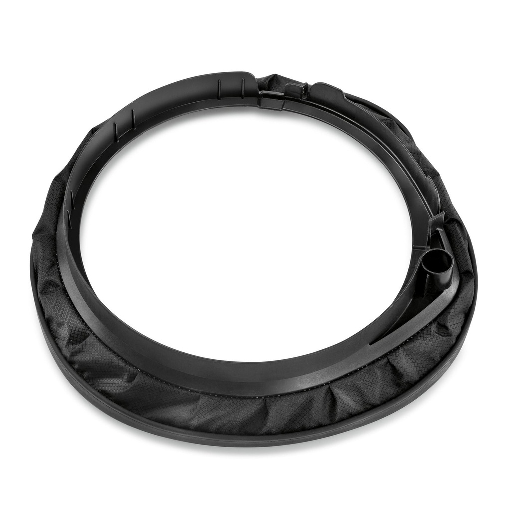 Absaugring 43 cm / 17"