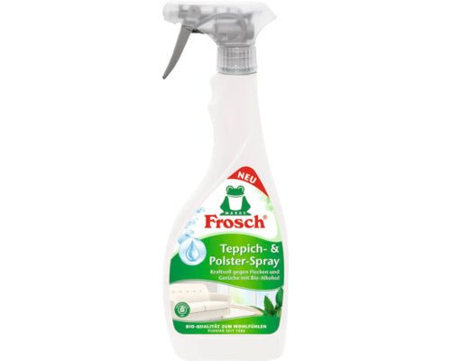 Teppich- & Polsterspray