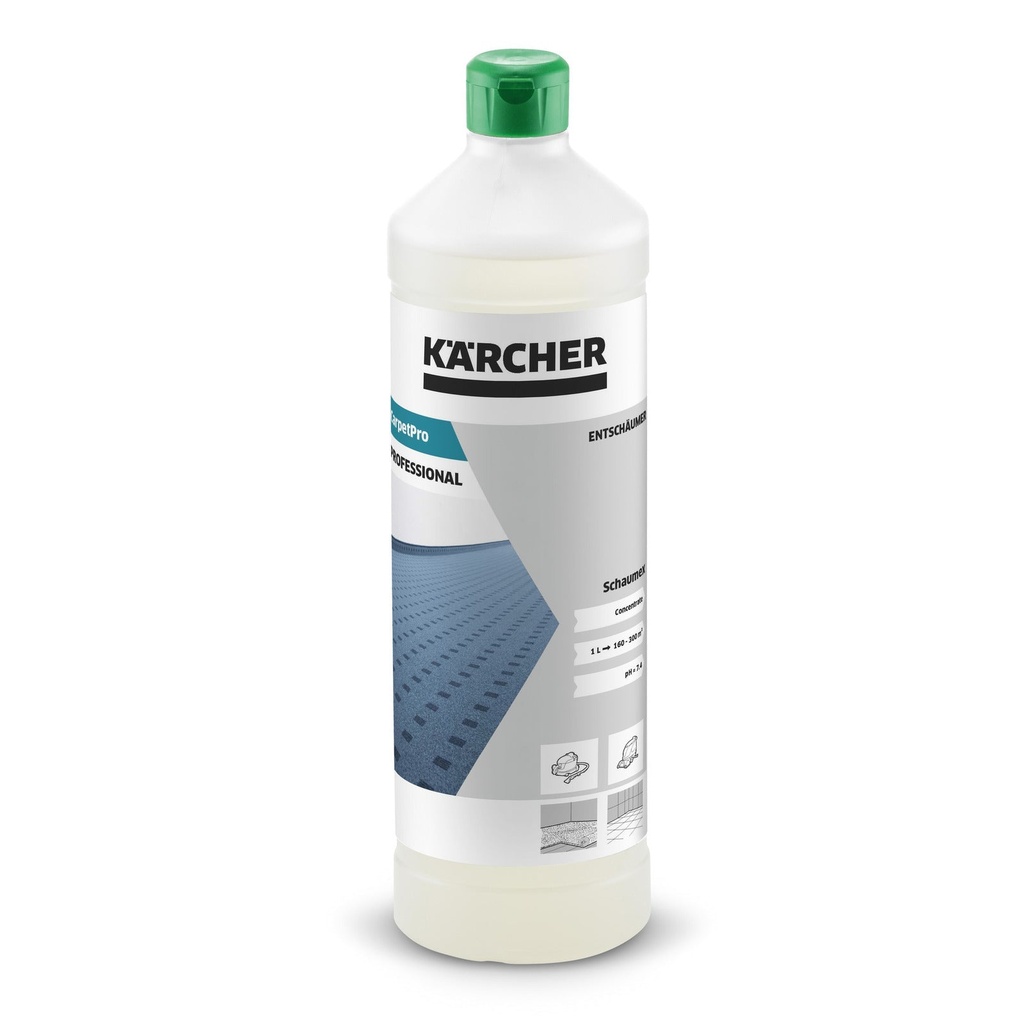 Entschäumer Schaumex +