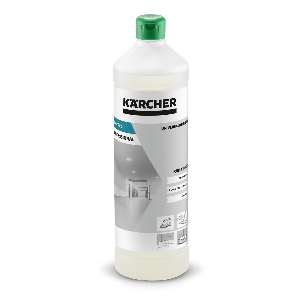 RUH Classic Universalreiniger Floor Pro