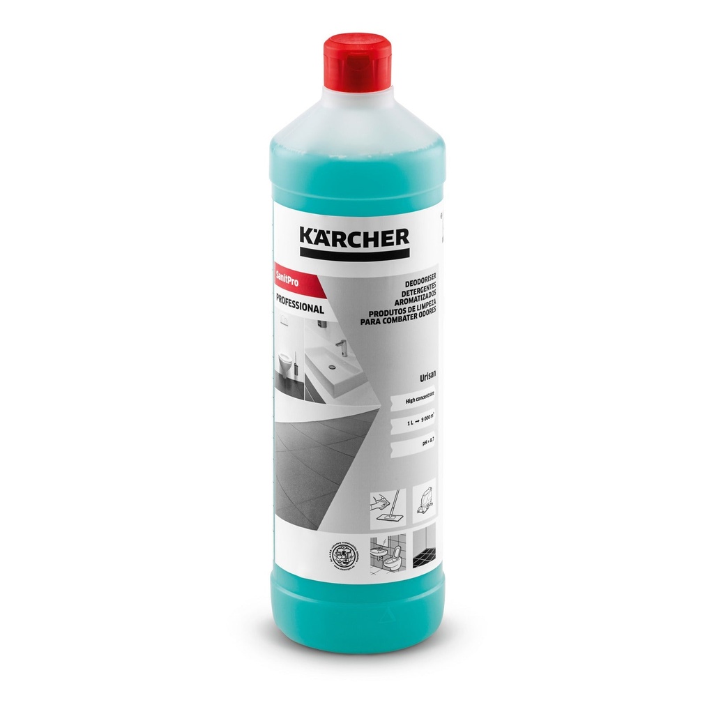 [3.334-010.0] SanitPro Geruchsreiniger Urisan