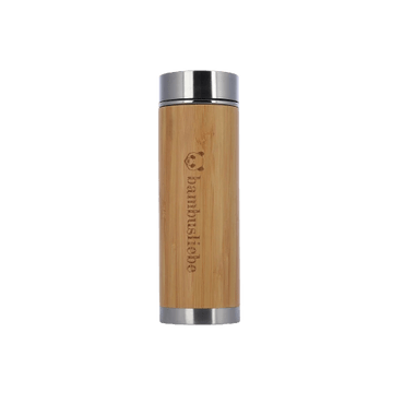 Thermosflasche 500 ml mit Teesieb