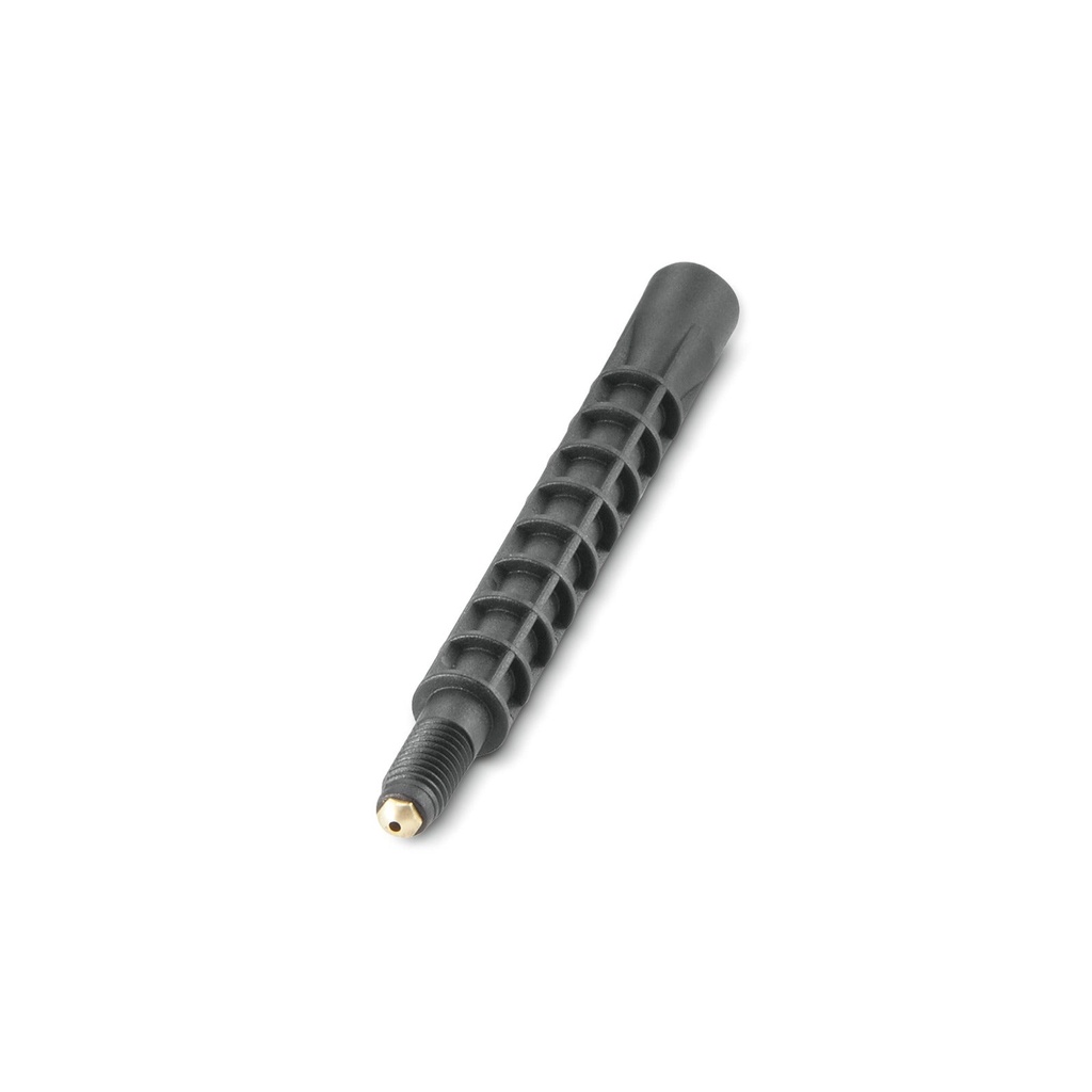 Adapter für Rundbürste