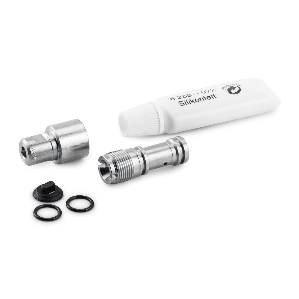 [2.111-022.0] Düsenkit 110 zu Inno / Easy Set für HD 13/18, anpassungsfähig