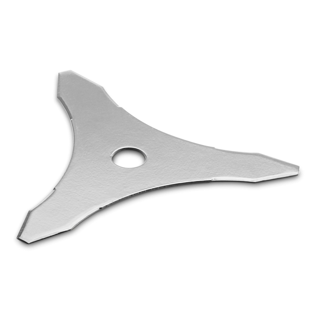 Dickichtmesser, 3-Zahn