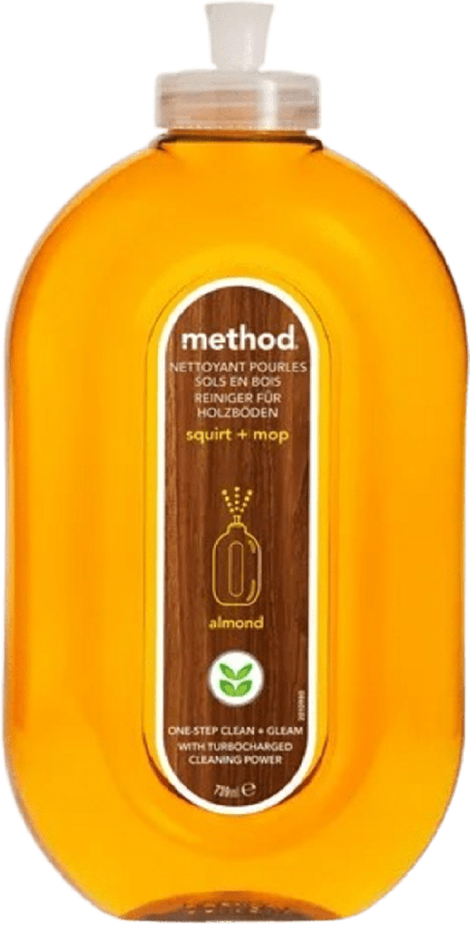 Holzboden-Reiniger 739ml