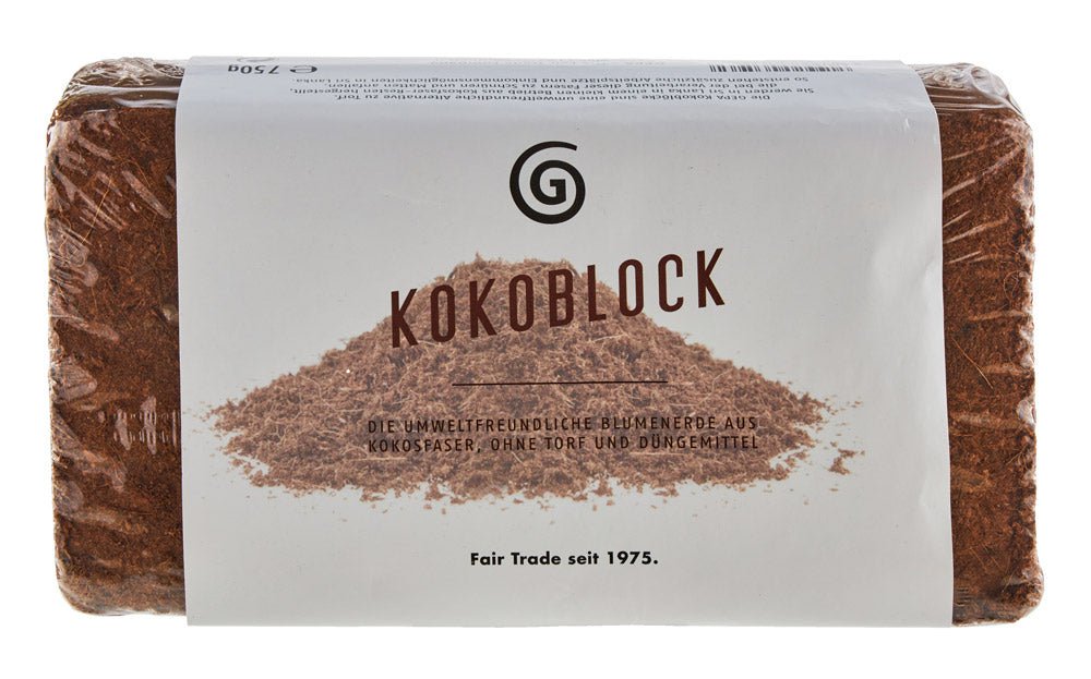 Gepa Kokoblock