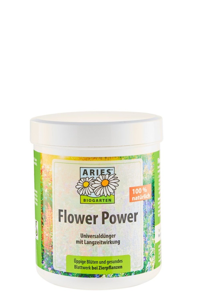 Flower Power