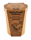 Schafwollpellets ökologischer Universaldünger
