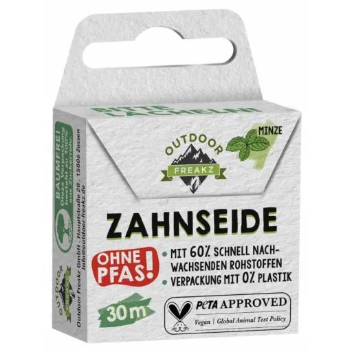 [501241] Zahnseide