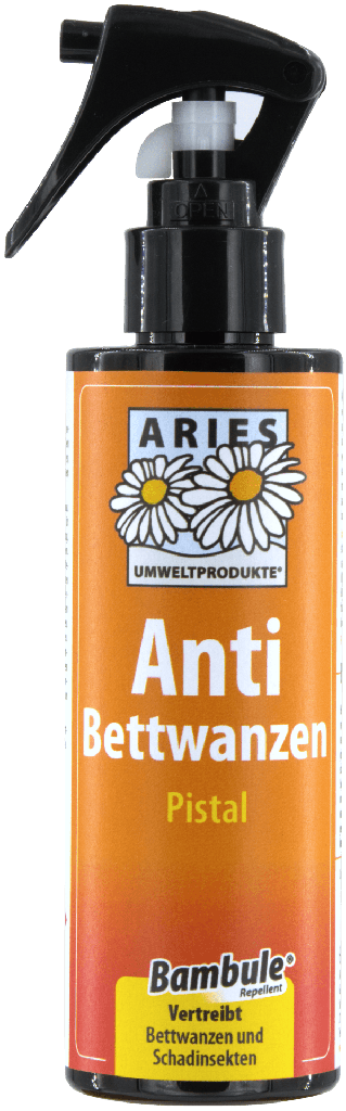 Anti Bettwanzen