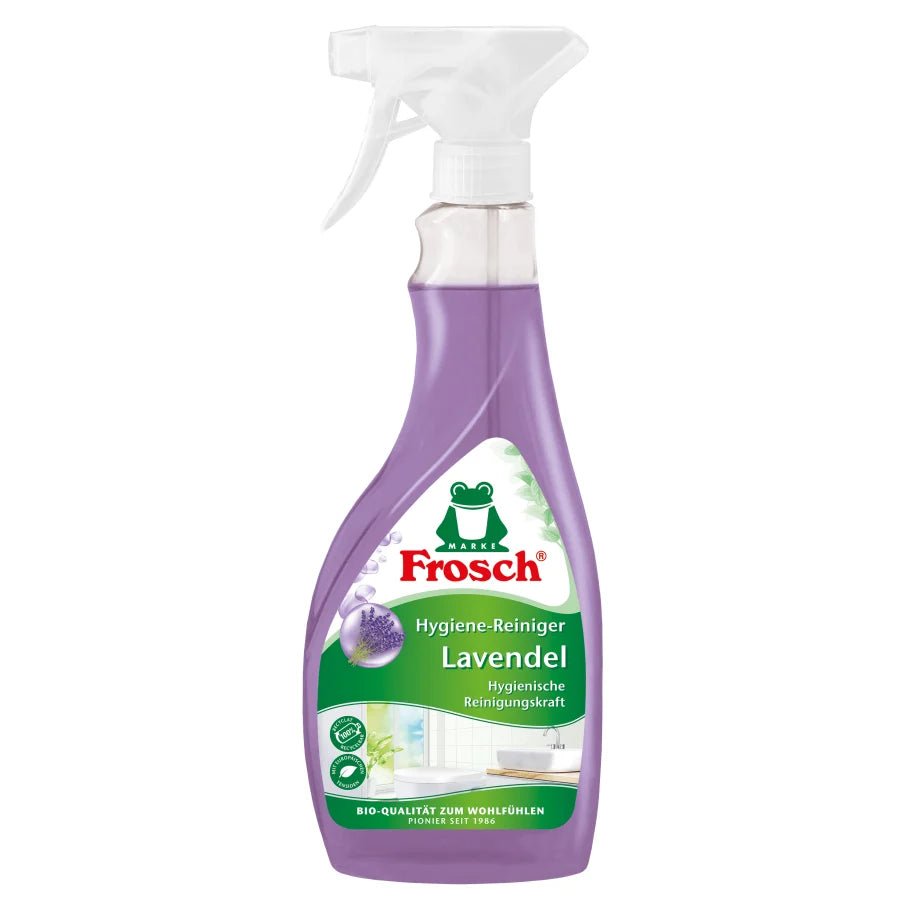 Lavendel Hygienereiniger