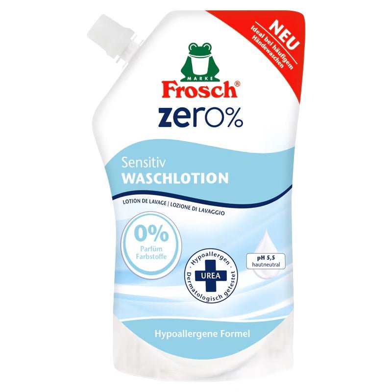 [116875] WaschloTIO GmbHn Sensitiv hypoallergene Formel
