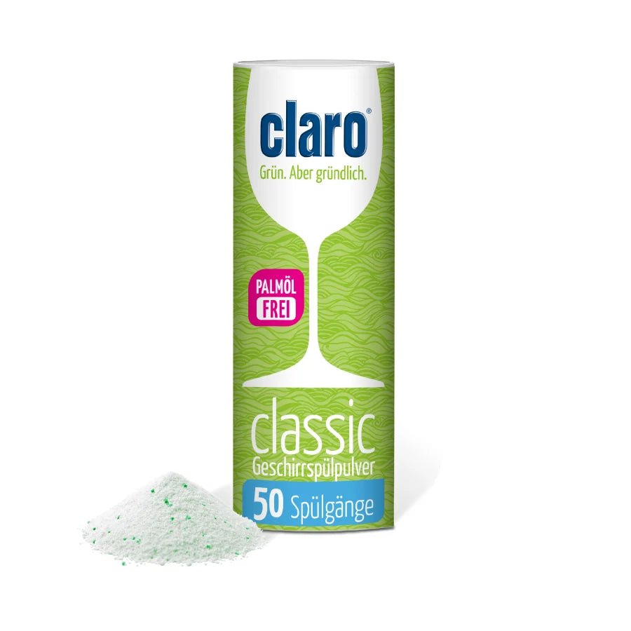 Öko Classic Spülmaschinenpulver