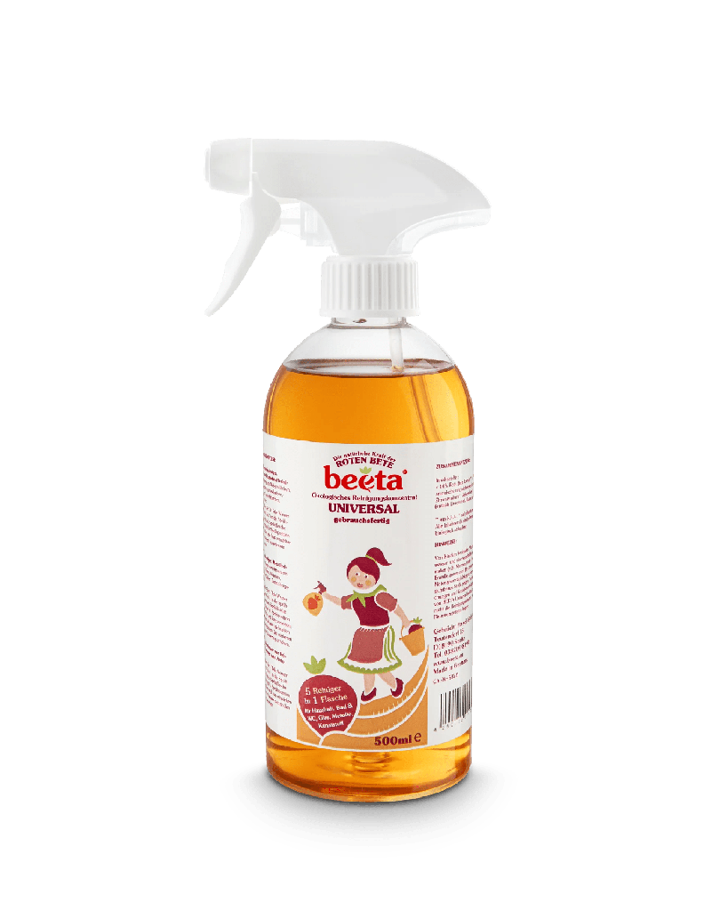 Universalreiniger gebrauchsfertige Lösung, 500 ml