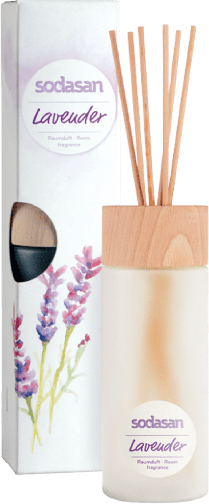 Raumduft Lavendel