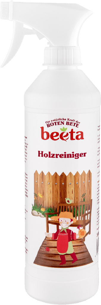 Holzreiniger